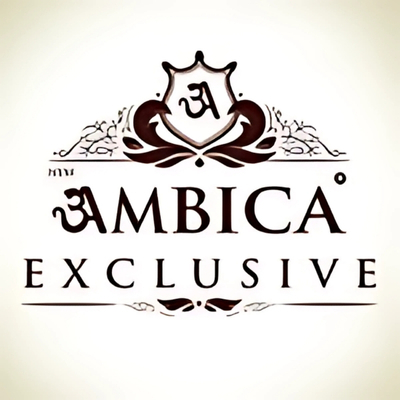Ambica Exclusive Logo